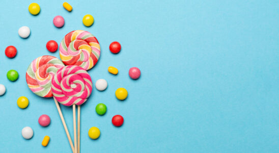 Cum poți limita consumul de dulce la copii