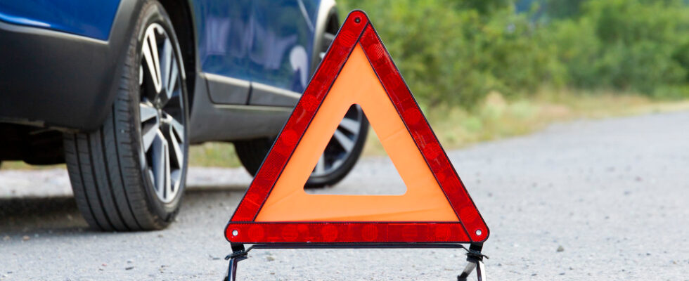 Ce trebuie să faci dacă ai fost implicat într-un accident cu o mașină neasigurată sau fără permis