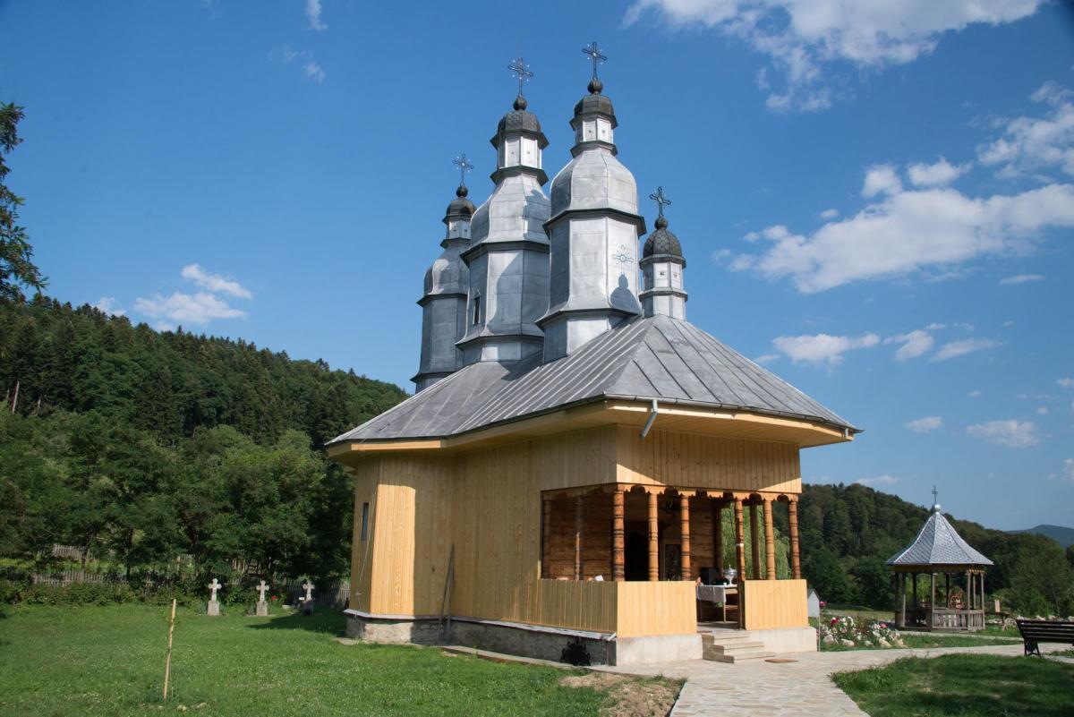 Ghid complet pentru o vacanță în județul Iași