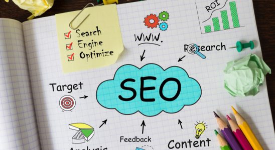 Optimizarea SEO