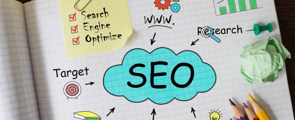Optimizarea SEO