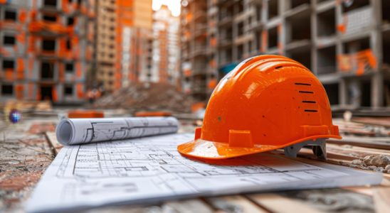 colaborarea cu o firmă de construcții