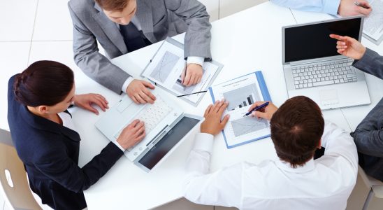 consultanță în proiecte europene