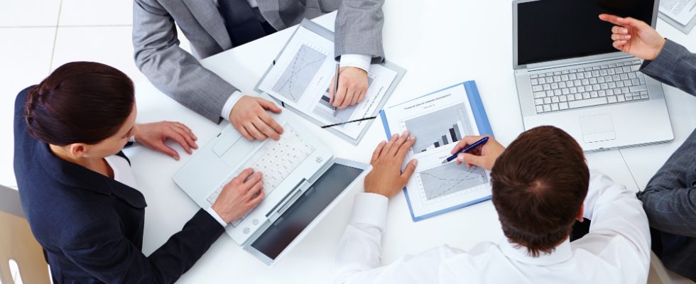 consultanță în proiecte europene