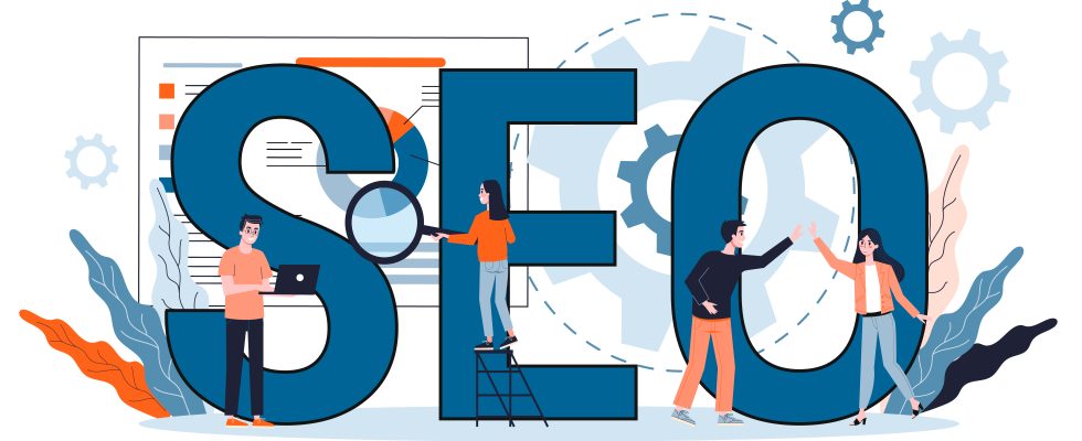 optimizare SEO On Page