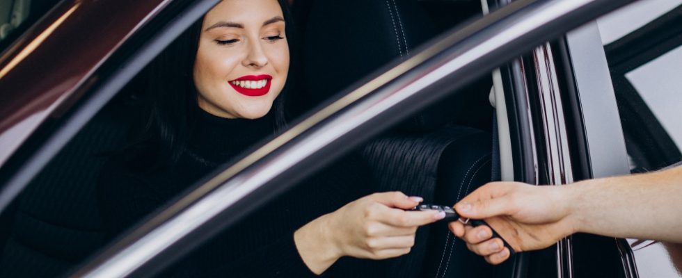 închirieri auto Iași fără garanție